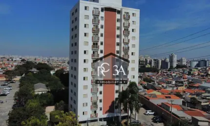 Apartamento com 2 dormitórios à venda, 63 m²  - são lucas - são paulo/sp