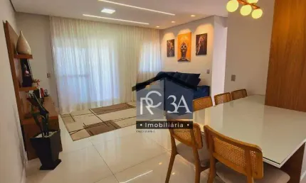 Apartamento com 2 quartos à venda no Tatuapé, São Paulo, SP.