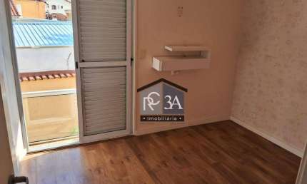 Sobrado com 3 dormitórios à venda, 103 m² por R$ 780.000,00 - Mooca - São Paulo/SP
