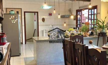 Casa com 3 dormitórios à venda, 163 m² por R$ 1.680.000,00 - Vila Matilde - São Paulo/SP