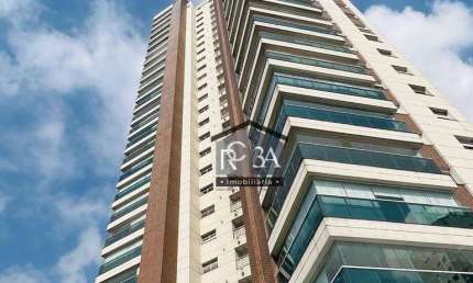Apartamento à venda, 152 m² por R$ 1.850.000,00 - Jardim Anália Franco - São Paulo/SP