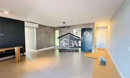 Apartamento com 3 dormitórios à venda, 124 m² por R$ 1.400.000,00 - Jardim Anália Franco - São Paulo/SP