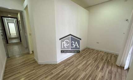 Casa para alugar, 150 m² por R$ 4.670,00/mês - Vila Azevedo - São Paulo/SP