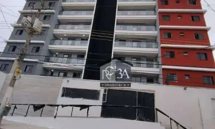 Apartamento com 2 dormitórios à venda, 44 m² Vila Formosa - São Paulo/SP