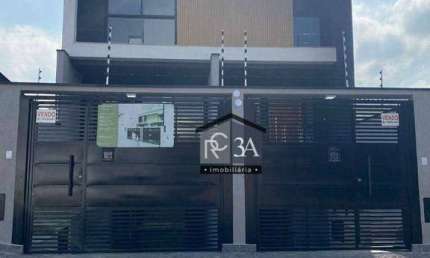 Sobrado com 2 dormitórios à venda, 140 m² por R$ 1.200.000,00 - Vila Carrão - São Paulo/SP