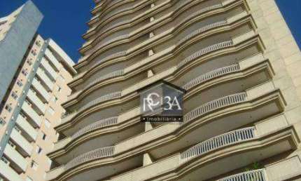 Apartamento com 3 dormitórios à venda, 173 m² por R$ 1.600.000,00 - Vila Gomes Cardim - São Paulo/SP