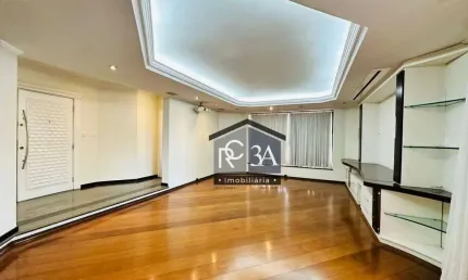 Apartamento com 4 dormitórios à venda, 277 m² por R$ 1.930.000,00 - Tatuapé - São Paulo/SP