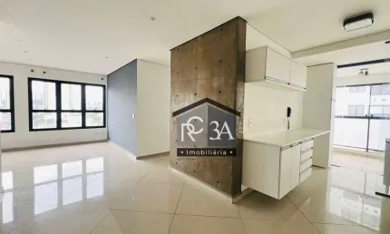Apartamento com 2 dormitórios à venda, 70 m² por r$ 750.000,00 - jardim anália franco - são paulo/sp