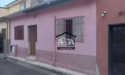 Casa com 1 dormitório à venda, 48 m² por R$ 800.000,00 - Tatuapé - São Paulo/SP