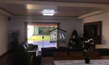 Casa com 3 dormitórios à venda, 450 m² por R$ 1.400.000,00 - Penha de França - São Paulo/SP