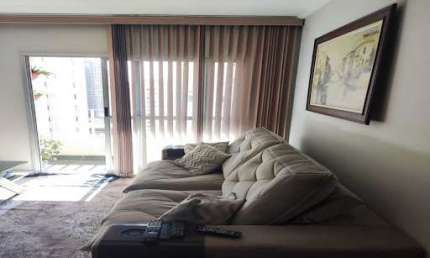 Apartamento com 3 dormitórios à venda, 131 m² por R$ 1.385.000,00 - Tatuapé - São Paulo/SP