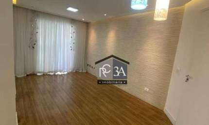 Apartamento com 2 dormitórios à venda, 60 m² por R$ 405.000,00 - Vila Formosa - São Paulo/SP
