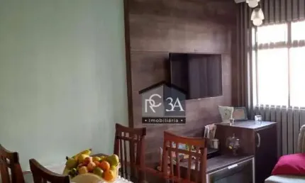 Apartamento com 3 dormitórios à venda, 62 m² por R$ 270.000,00 - Jardim Santa Terezinha - São Paulo/SP