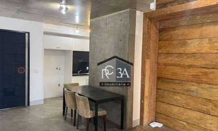 Apartamento com 2 dormitórios à venda, 70 m² por R$ 590.000,00 - Anália Franco - São Paulo/SP