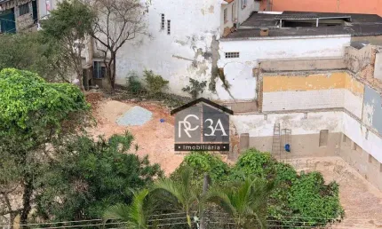 Terreno à venda, 700 m² por R$ 1.800.000,00 - Penha de França - São Paulo/SP