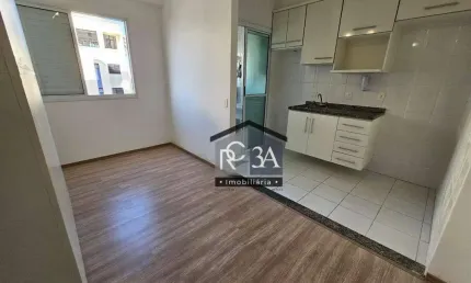 Apartamento com 1 dormitório à venda, 30 m² por R$ 375.000,00 - Tatuapé - São Paulo/SP