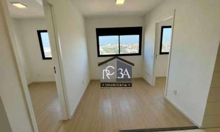Apartamento com 2 dormitórios à venda, 35 m² por R$ 250.000,00 - Artur Alvim - São Paulo/SP