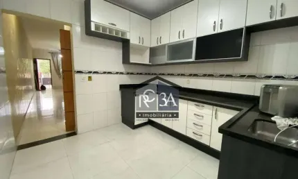 Casa com 2 dormitórios à venda, 90 m² por R$ 425.000,00 - Vila Formosa - São Paulo/SP