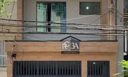Prédio à venda, 300 m² por R$ 2.000.000,00 - Chácara Santo Antônio (Zona Leste) - São Paulo/SP