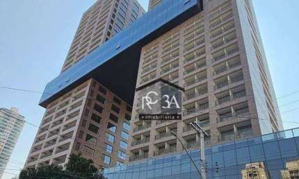 Laje para alugar, 430 m² por R$ 51.600,00/mês - Tatuapé - São Paulo/SP