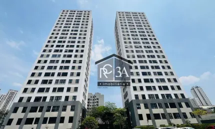 Condomínio e edifício maxhaus rua anália franco, nº 30, vila regente feijó, são paulo-sp.