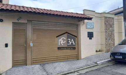 Sobrado com 2 dormitórios à venda, 70 m² por R$ 423.500,00 - Vila Esperança - São Paulo/SP
