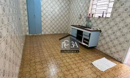 Sobrado com 3 dormitórios à venda, 170 m² por R$ 519.900,00 - Vila Bertioga - São Paulo/SP