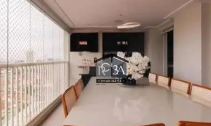 Apartamento com 3 dormitórios à venda, 137 m² por r$ 1.890.000,00 - vila regente feijó - são paulo/sp