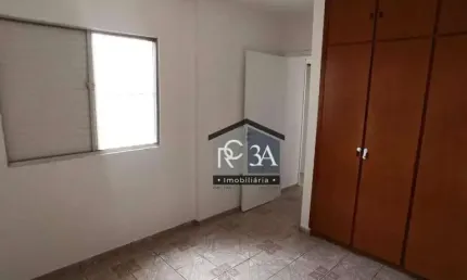 Apartamento com 2 dormitórios à venda, 50 m² - Tatuapé - São Paulo/SP