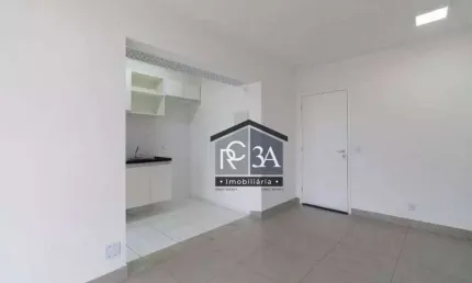 Apartamento com 2 dormitórios à venda, 155 m² - Tatuapé - São Paulo/SP