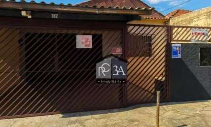 Casa com 3 dormitórios à venda, 240 m²- Maranhão - São Paulo/SP