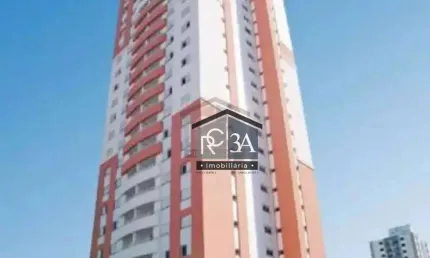 Apartamento com 2 dormitórios à venda, 66 m² por R$ 729.000,00 - Tatuapé - São Paulo/SP
