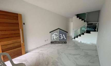 Casa com 2 dormitórios à venda, 99 m² por R$ 688.900,00 - Cidade Patriarca - São Paulo/SP