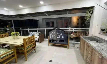 Apartamento gardem com 2 dormitórios à venda, 88 m² por R$ 87.000 - Tatuapé - São Paulo/SP