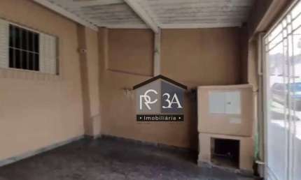 Casa com 2 dormitórios à venda, 82 m² por R$ 379.500,00 - Vila Antonieta - São Paulo/SP
