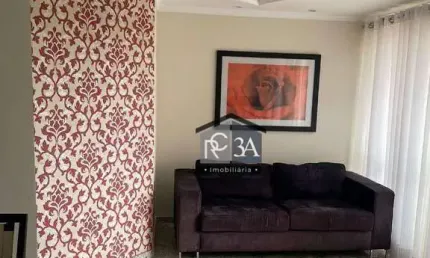 Apartamento com 3 dormitórios, 80 m² - venda por R$ 690.000,00 ou aluguel por R$ 4.701,00/mês - Jardim Textil - São Paulo/SP