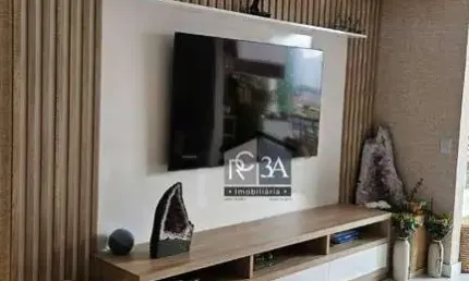 Apartamento com 2 dormitórios 1 suite, 2 banheiros e 1 vaga de garagem à venda, 68 m² - Maranhão - São Paulo/SP
