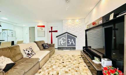 Apartamento com 3 dormitórios à venda, 119 m² por R$ 1.980.000,00 - Vila Carrão - São Paulo/SP
