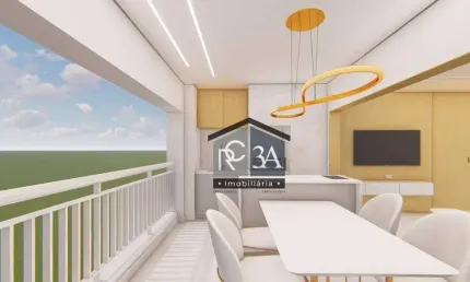 Apartamento com 2 dormitórios à venda, 100 m² por r$ 1.340.000,00 - tatuapé - são paulo/sp