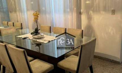 Sobrado em condomínio com 3 dormitórios à venda, 137 m² por R$ 590.000 - Penha de França - São Paulo/SP
