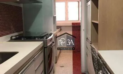 Apartamento com 2 dormitórios à venda, 60 m² por R$ 490.000,00 - Parque São Jorge - São Paulo/SP