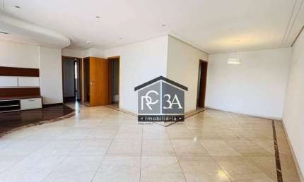 Apartamento com 3 dormitórios à venda, 141 m² por R$ 1.060.000,00 - Jardim Anália Franco - São Paulo/SP