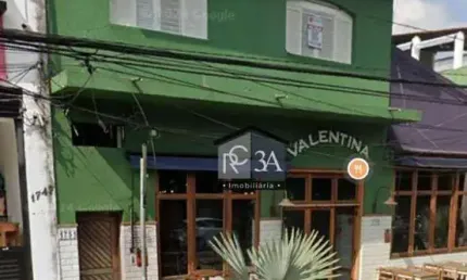 Salão para alugar, 200 m² por r$ 4.759,00/mês - tatuapé - são paulo/sp