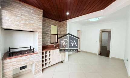 Apartamento, 156 m² - venda por R$ 1.299.000,00 ou aluguel por R$ 8.904,51/mês - Anália Franco - São Paulo/SP