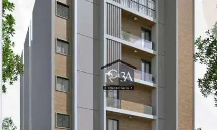 Apartamento com 2 dormitórios à venda, 43 m² por r$ 375.900,00 - vila carrão - são paulo/sp