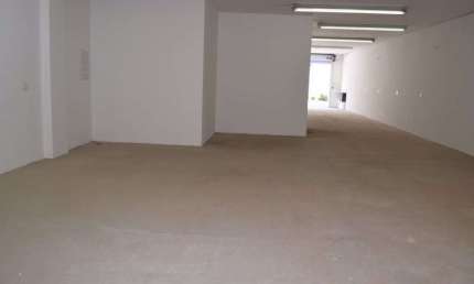 Salão para alugar, 140 m² por R$ 6.759,00 - Tatuapé - São Paulo/SP