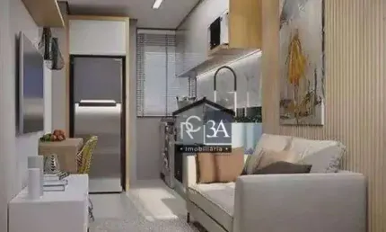 Apartamento com 2 dormitórios à venda, 41 m² por R$ 279.900,00 - Vila Formosa - São Paulo/SP