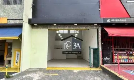 Loja para alugar, 125 m² por r$ 5.133,61/mês - sapopemba - são paulo/sp