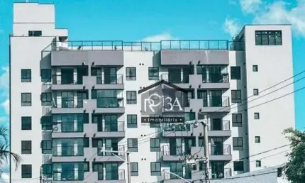 Apartamento com 1 dormitório à venda, 32 m² - Vila Mafra - São Paulo/SP