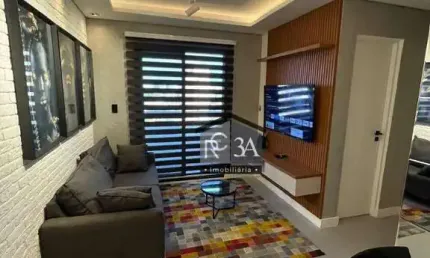 Apartamento com 2 dormitórios à venda, 50 m² por R$ 545.000 - Vila Formosa - São Paulo/SP